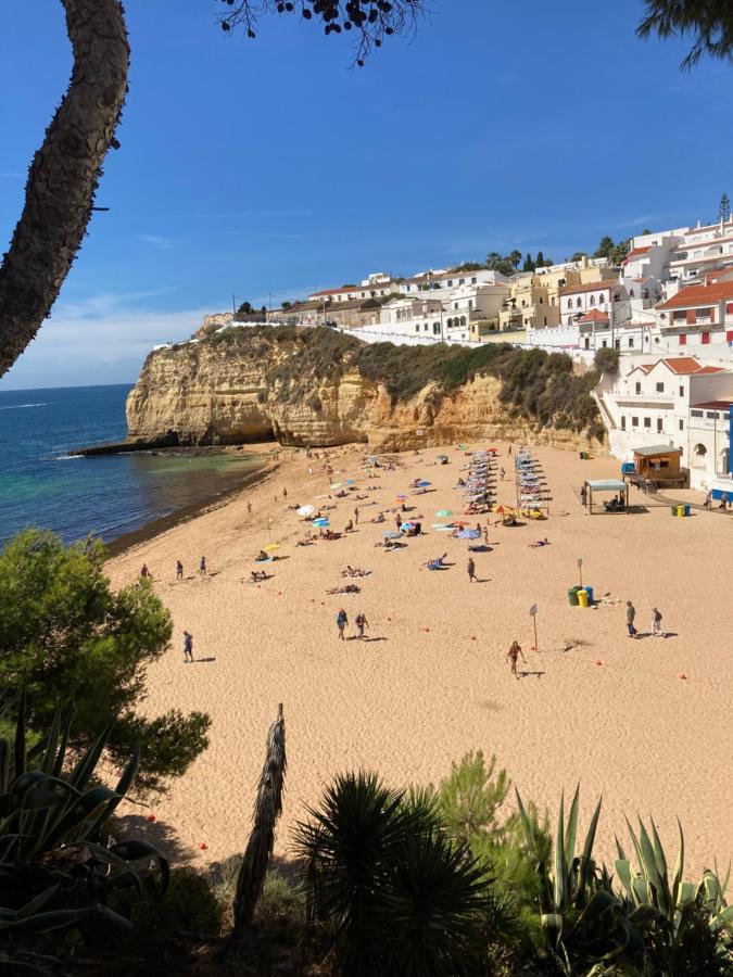 Casa Silver Apartment Carvoeiro  Bagian luar foto